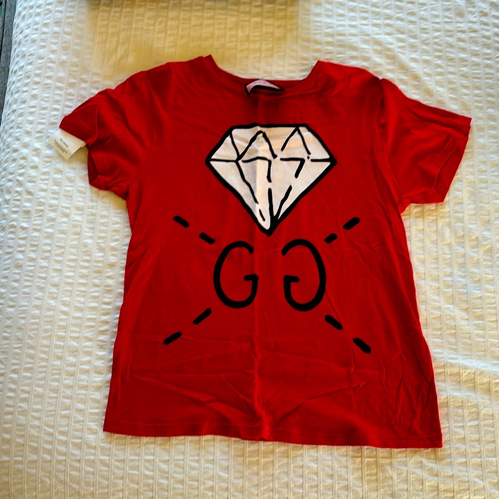 COPY - Gucci Tshirt